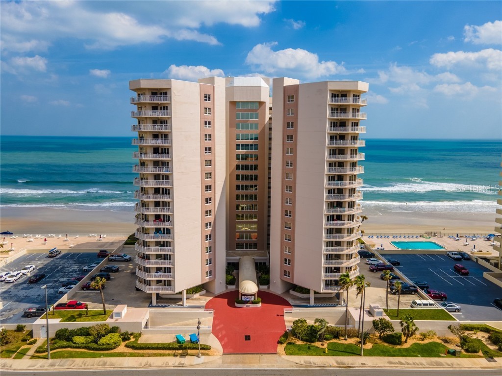 2967 S Atlantic Avenue #1202 Daytona Beach Shores FL 32118 - ATLANTIC OCEAN V4929060 image1