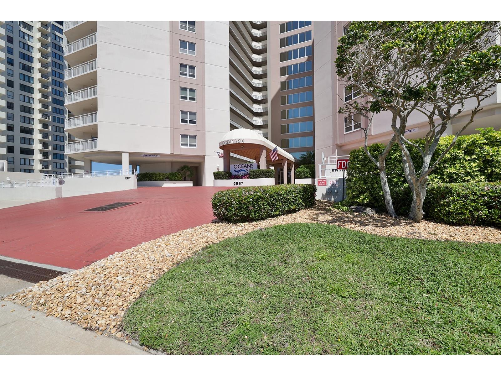 2967 S Atlantic Avenue #1204 Daytona Beach Shores FL 32118 V4949348 image1