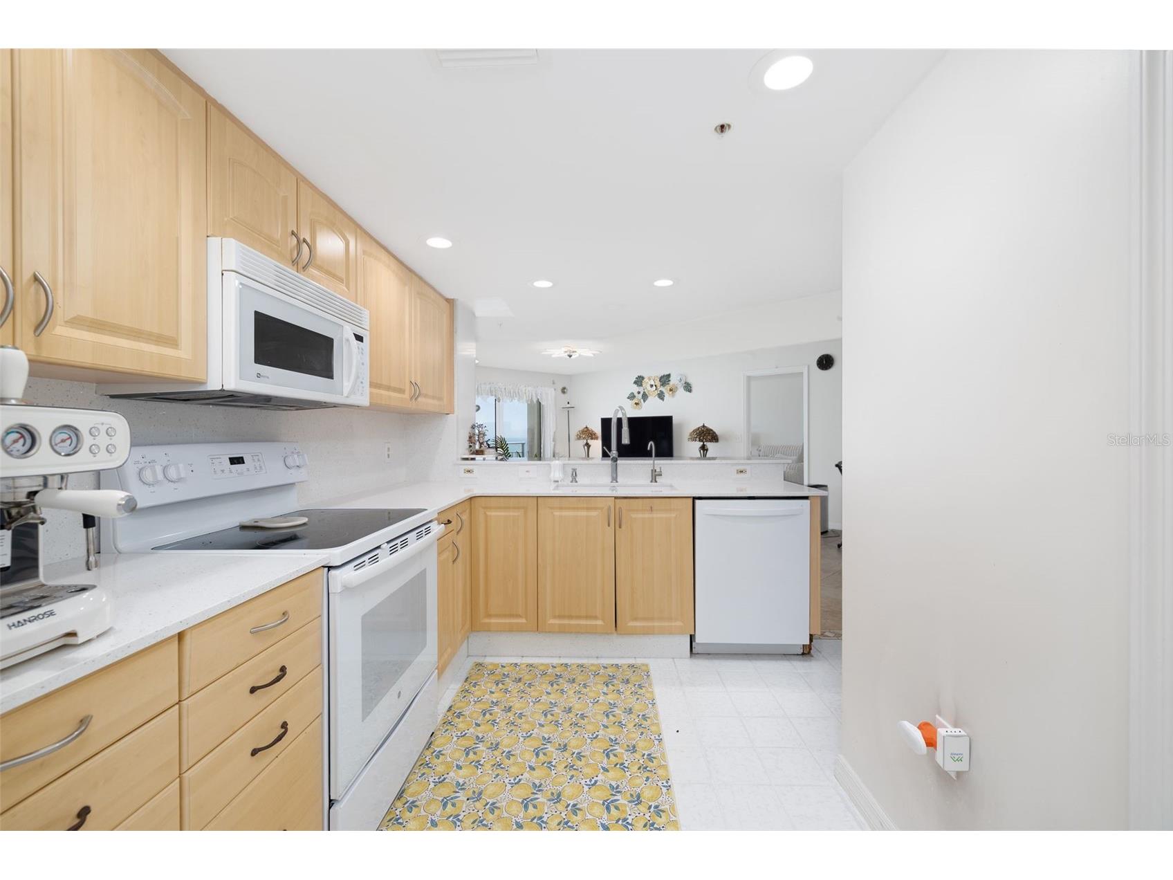 2967 S Atlantic Avenue #1204 Daytona Beach Shores FL 32118 V4949348 image15
