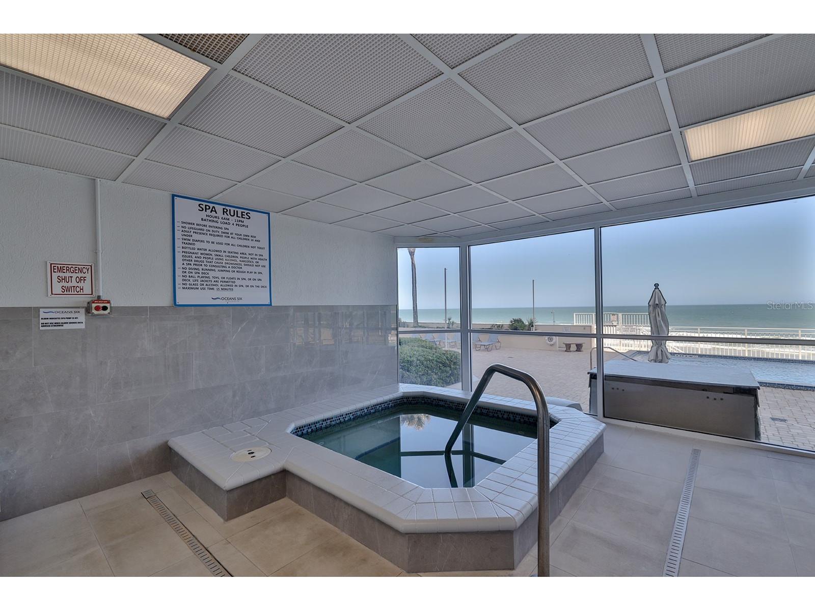 2967 S Atlantic Avenue #1204 Daytona Beach Shores FL 32118 V4949348 image32
