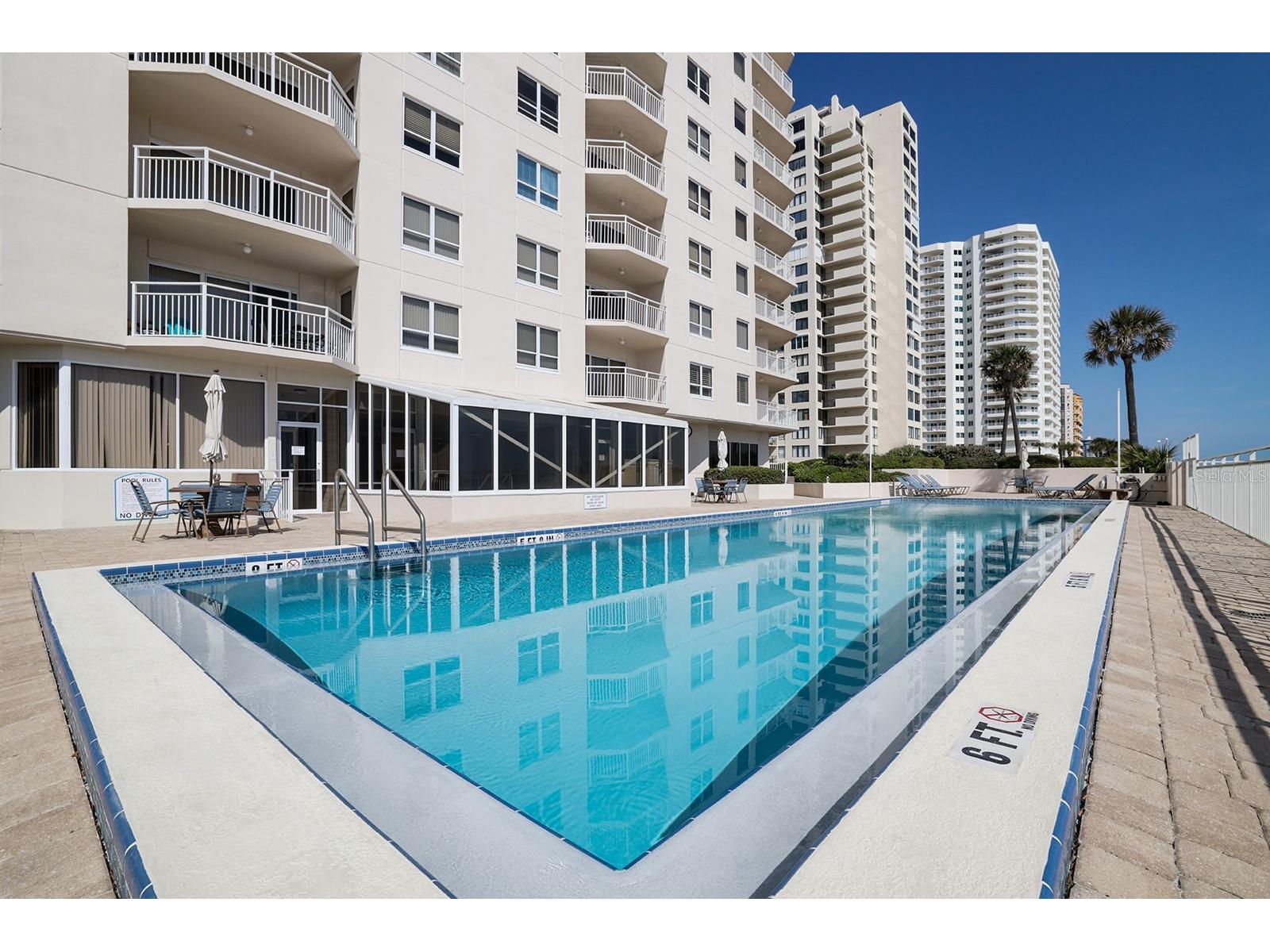 2967 S Atlantic Avenue #1204 Daytona Beach Shores FL 32118 V4949348 image37