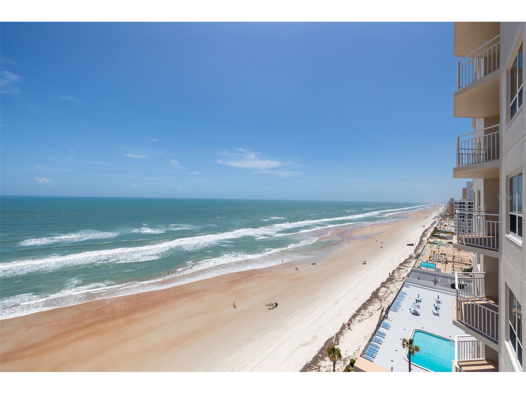 2967 S Atlantic Avenue #1204 Daytona Beach Shores FL 32118 V4949348 image6