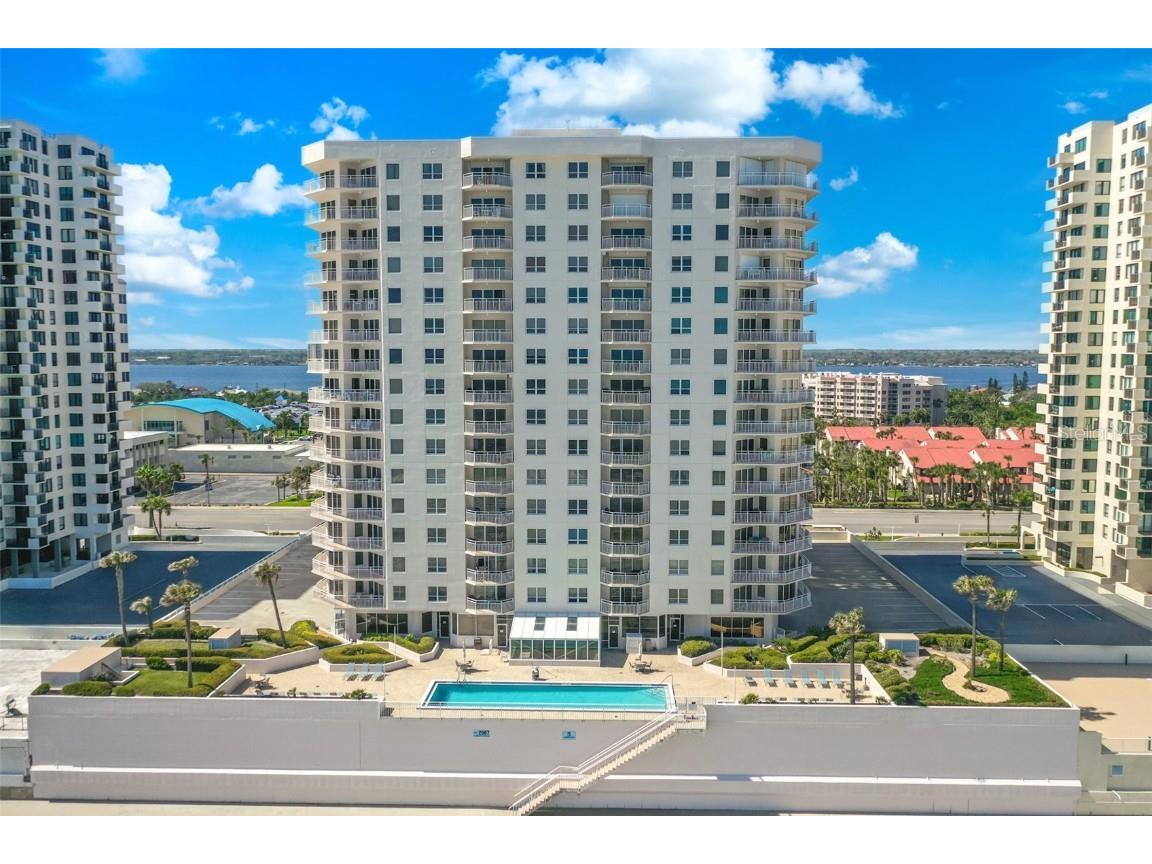 2967 S Atlantic Avenue #202 Daytona Beach Shores FL 32118 V4942687 image1