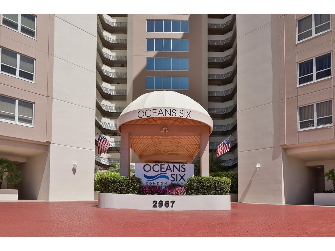 2967 S Atlantic Avenue #204 Daytona Beach Shores FL 32118 V4939685 image1
