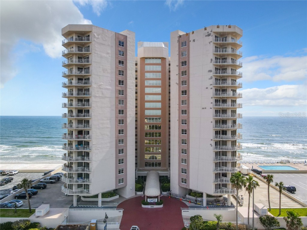 2967 S Atlantic Avenue #301 Daytona Beach Shores FL 32118 - ATLANTIC OCUAN O6102135 image1