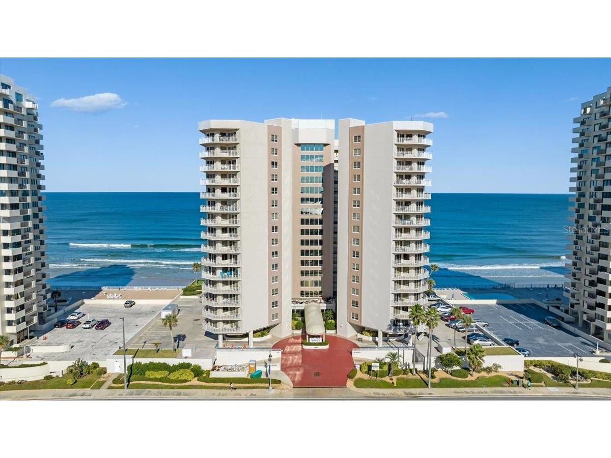 2967 S Atlantic Avenue #307 Daytona Beach Shores FL 32118 V4932687 image1