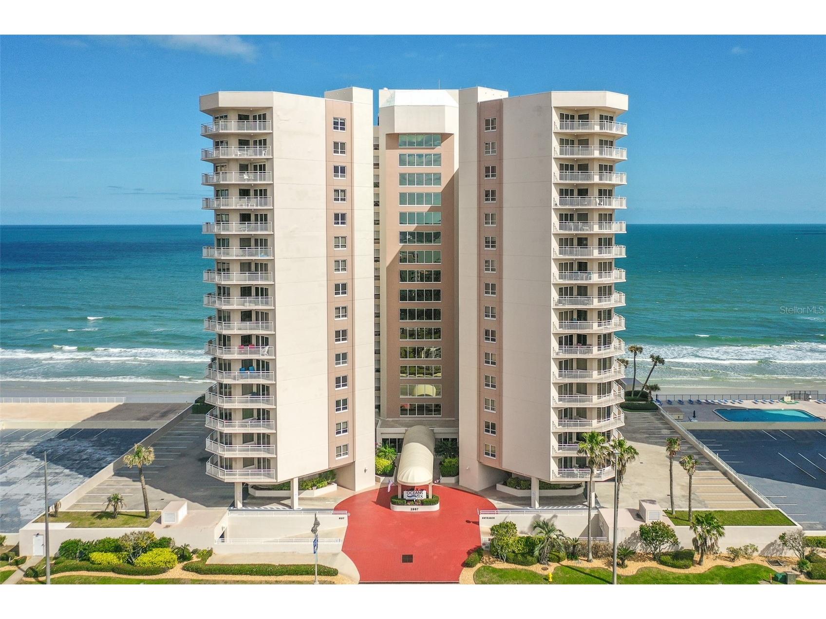 2967 S Atlantic Avenue #408 Daytona Beach Shores FL 32118 V4948216 image1