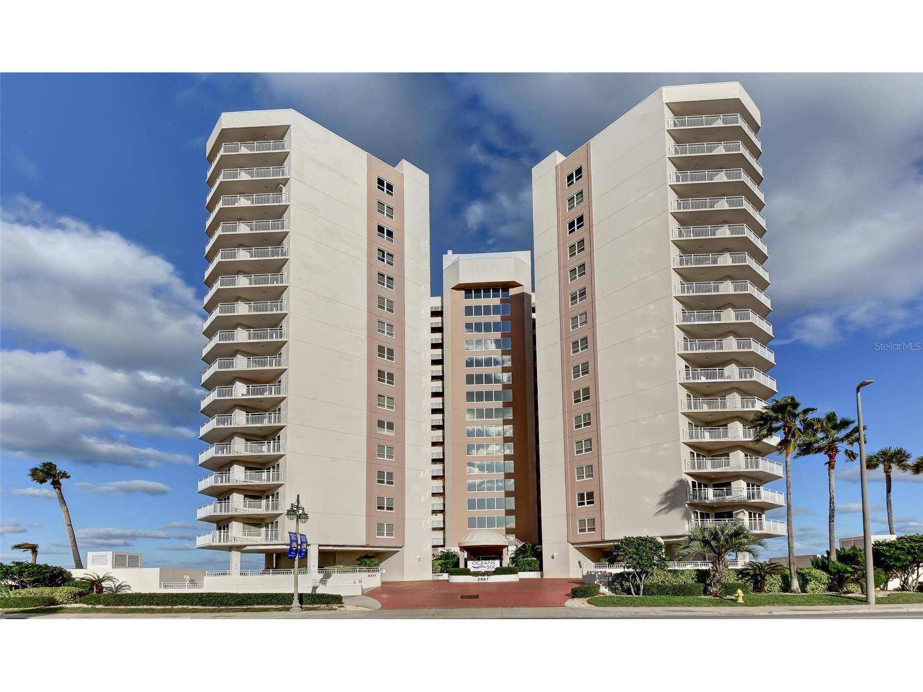 2967 S Atlantic Avenue #504 Daytona Beach FL 32118 - ATLANTIC OCEAN FC318489 image1