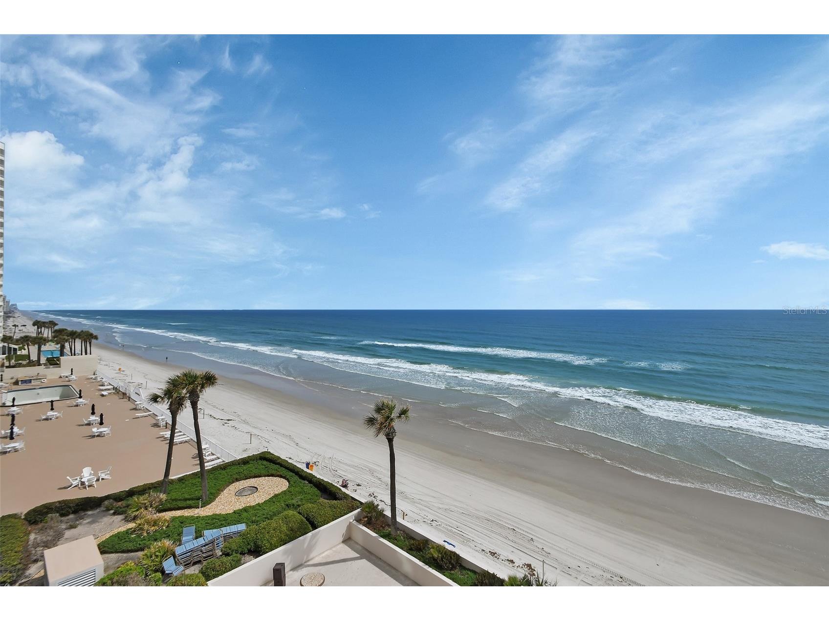 2967 S Atlantic Avenue #504 Daytona Beach FL 32118 - ATLANTIC OCEAN FC318489 image16