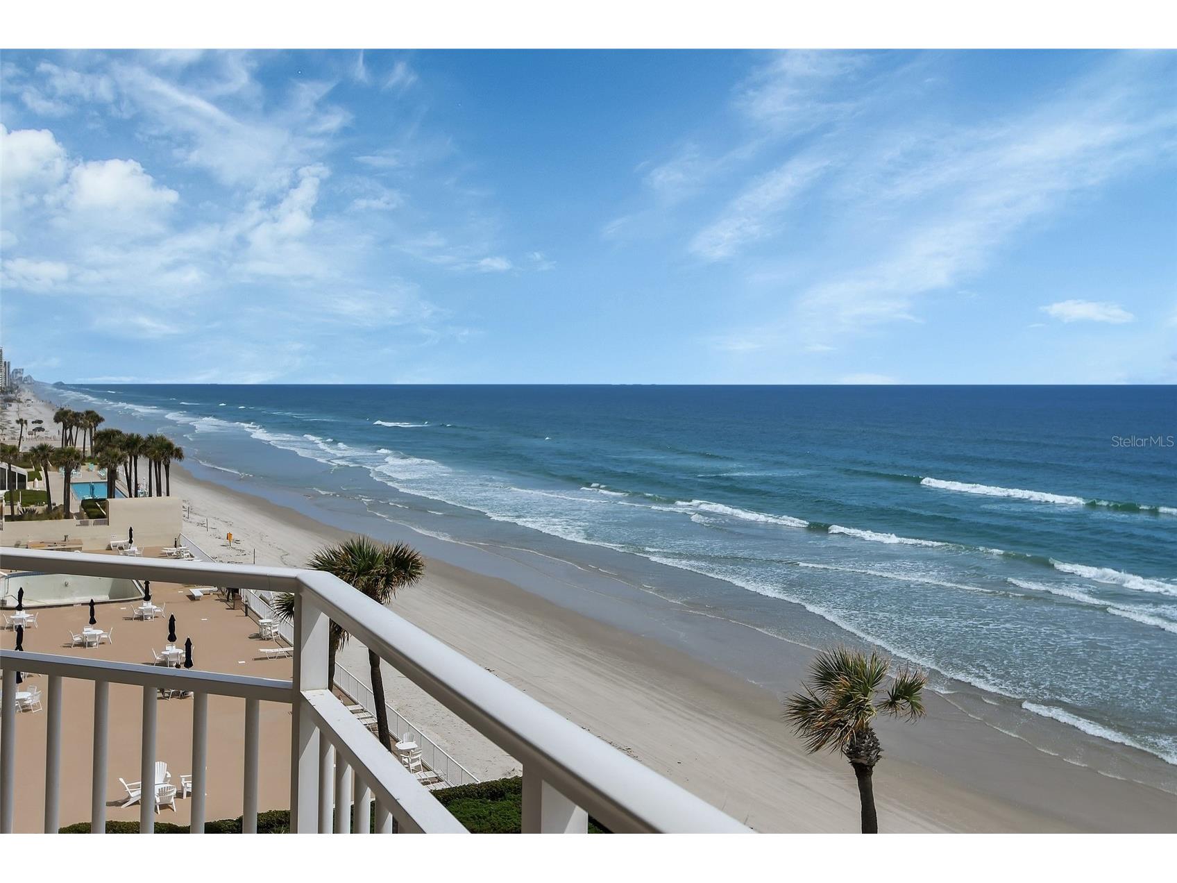 2967 S Atlantic Avenue #504 Daytona Beach FL 32118 - ATLANTIC OCEAN FC318489 image18