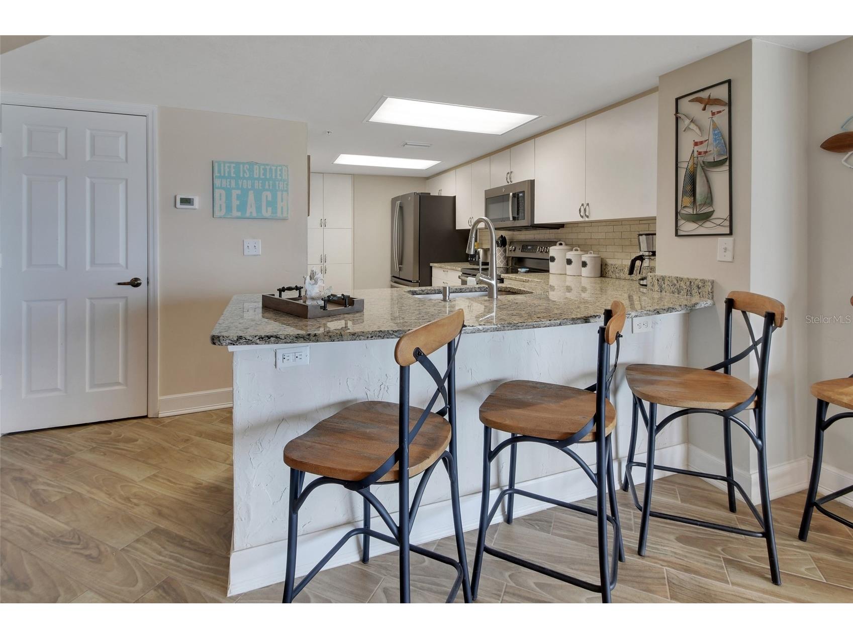 2967 S Atlantic Avenue #504 Daytona Beach FL 32118 - ATLANTIC OCEAN FC318489 image22