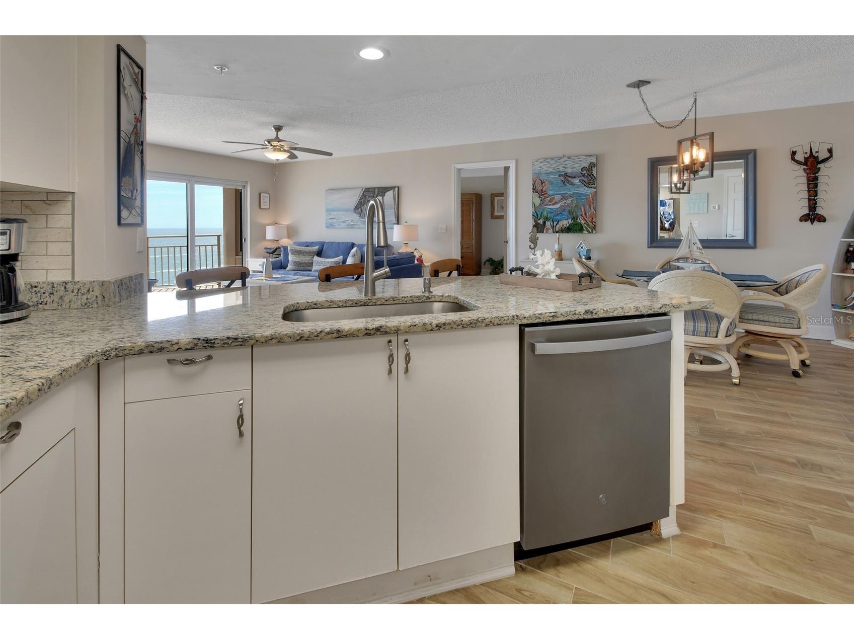 2967 S Atlantic Avenue #504 Daytona Beach FL 32118 - ATLANTIC OCEAN FC318489 image23