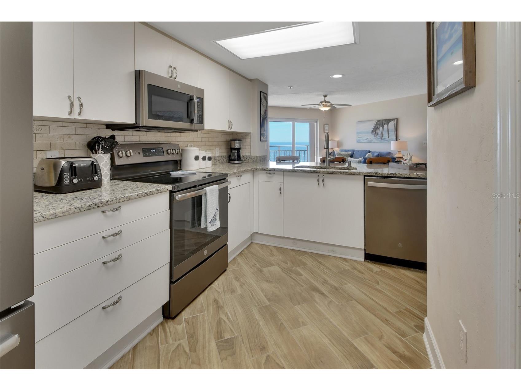 2967 S Atlantic Avenue #504 Daytona Beach FL 32118 - ATLANTIC OCEAN FC318489 image24