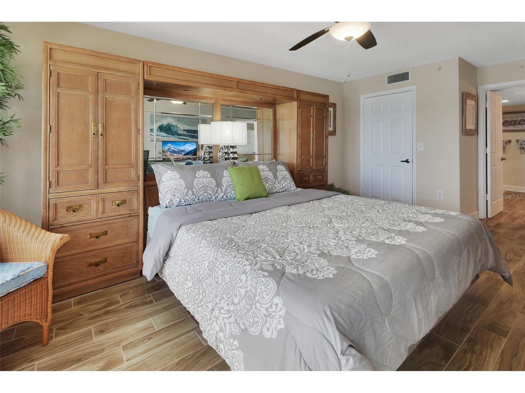 2967 S Atlantic Avenue #504 Daytona Beach FL 32118 - ATLANTIC OCEAN FC318489 image36