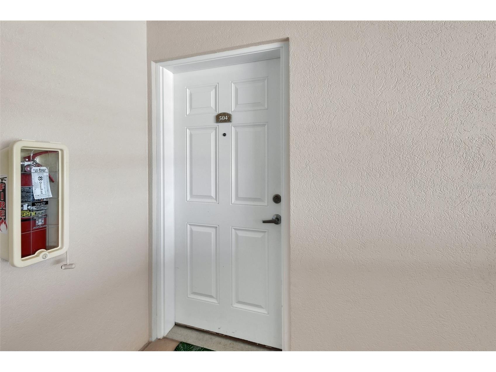2967 S Atlantic Avenue #504 Daytona Beach FL 32118 - ATLANTIC OCEAN FC318489 image5
