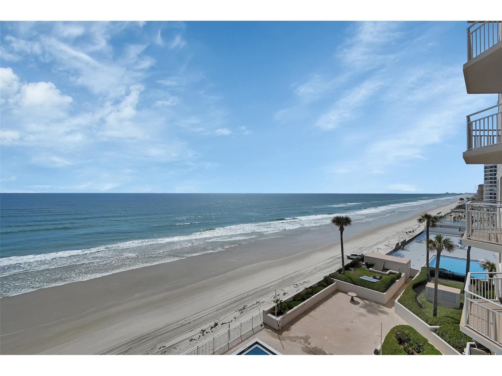 2967 S Atlantic Avenue #504 Daytona Beach FL 32118 - ATLANTIC OCEAN FC318489 image52