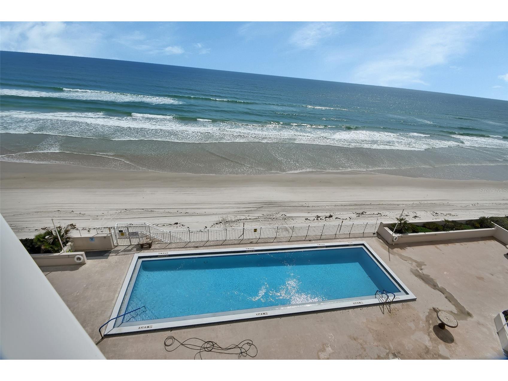 2967 S Atlantic Avenue #504 Daytona Beach FL 32118 - ATLANTIC OCEAN FC318489 image53