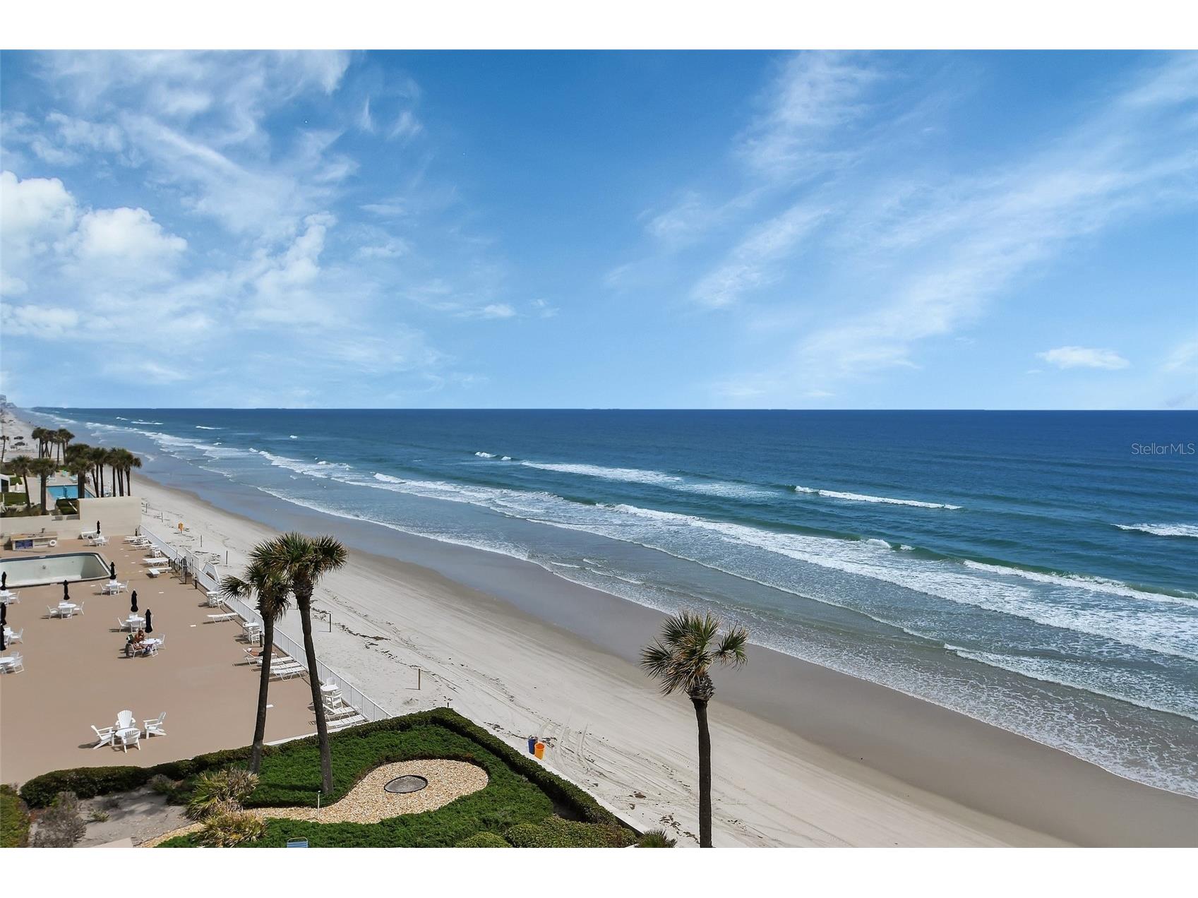 2967 S Atlantic Avenue #504 Daytona Beach FL 32118 - ATLANTIC OCEAN FC318489 image56