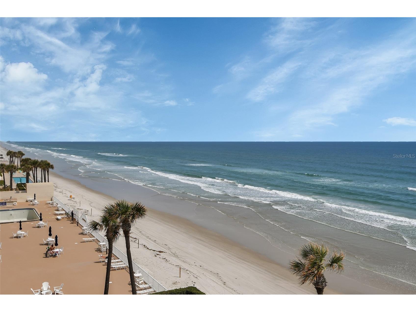 2967 S Atlantic Avenue #504 Daytona Beach FL 32118 - ATLANTIC OCEAN FC318489 image57