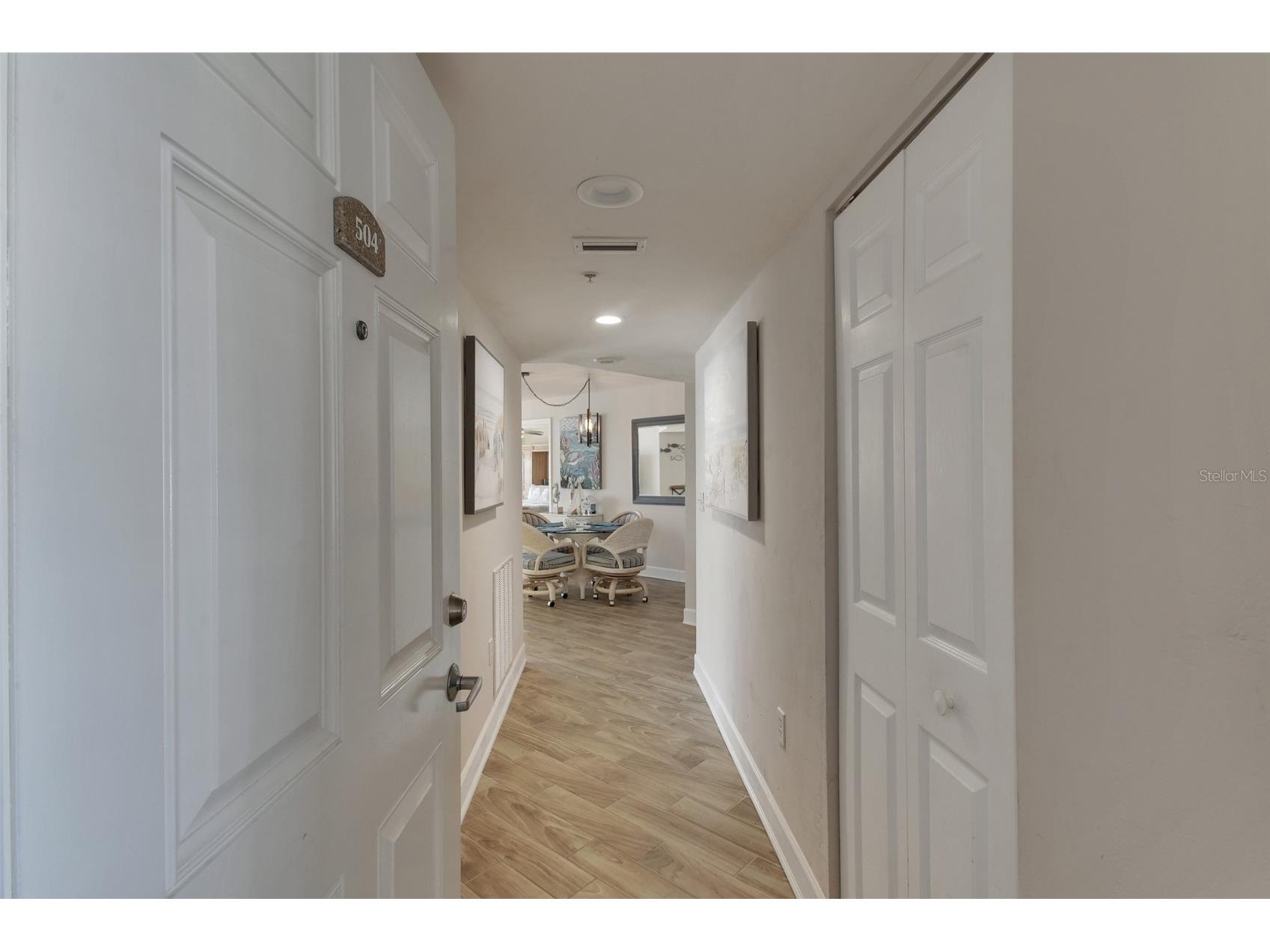 2967 S Atlantic Avenue #504 Daytona Beach FL 32118 - ATLANTIC OCEAN FC318489 image6