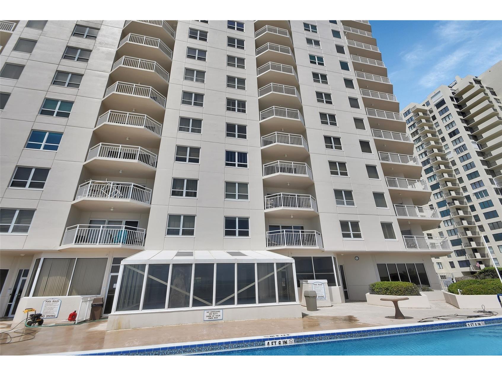 2967 S Atlantic Avenue #504 Daytona Beach FL 32118 - ATLANTIC OCEAN FC318489 image65