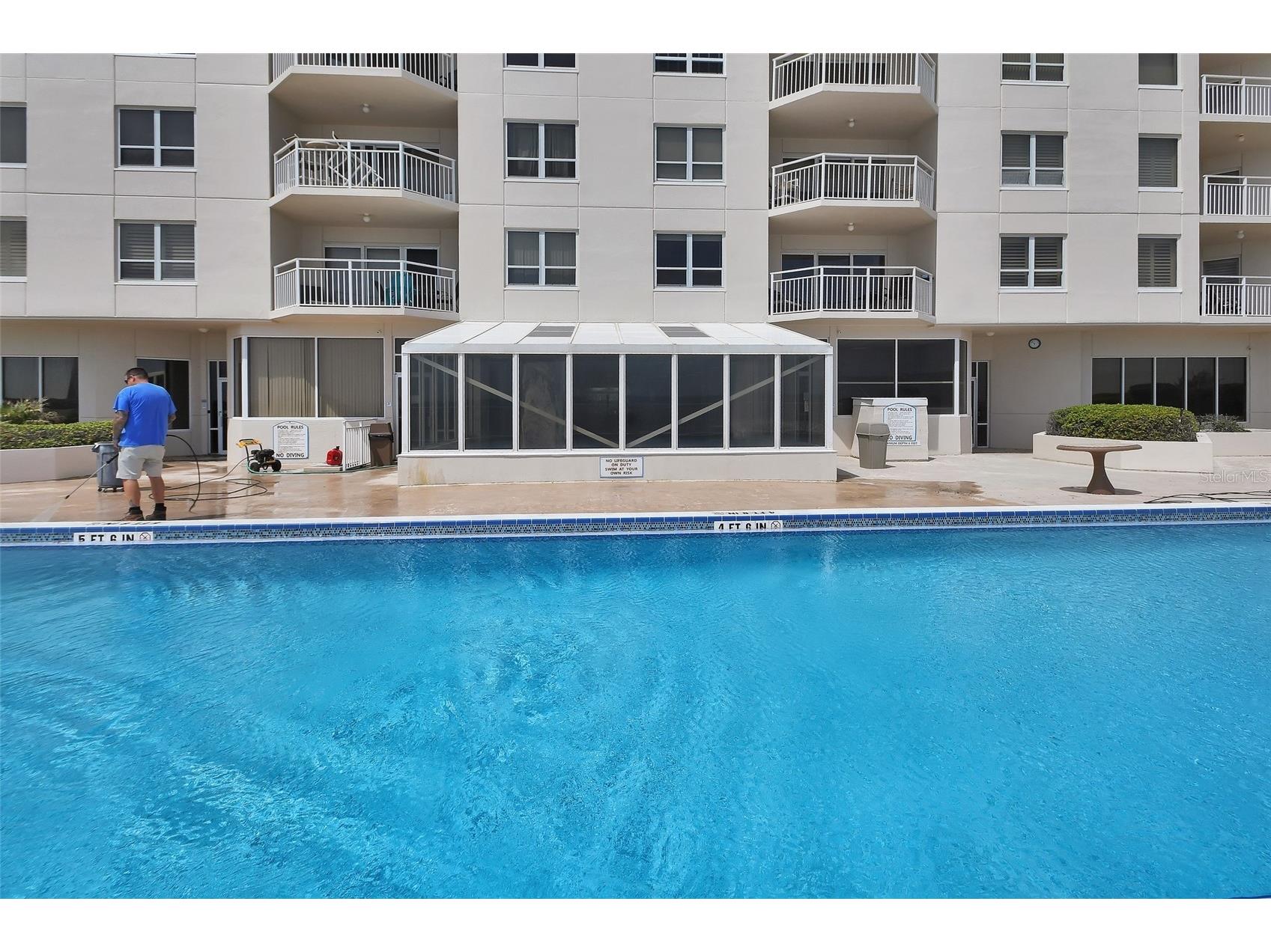 2967 S Atlantic Avenue #504 Daytona Beach FL 32118 - ATLANTIC OCEAN FC318489 image66
