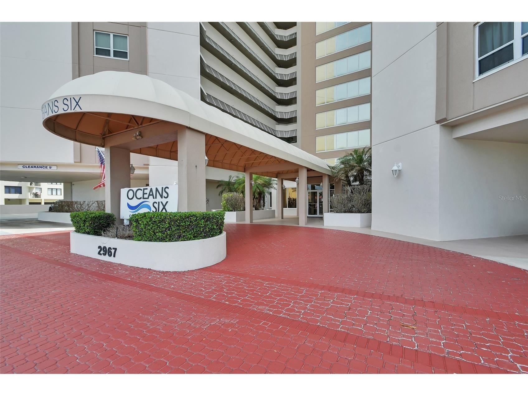 2967 S Atlantic Avenue #504 Daytona Beach FL 32118 - ATLANTIC OCEAN FC318489 image67