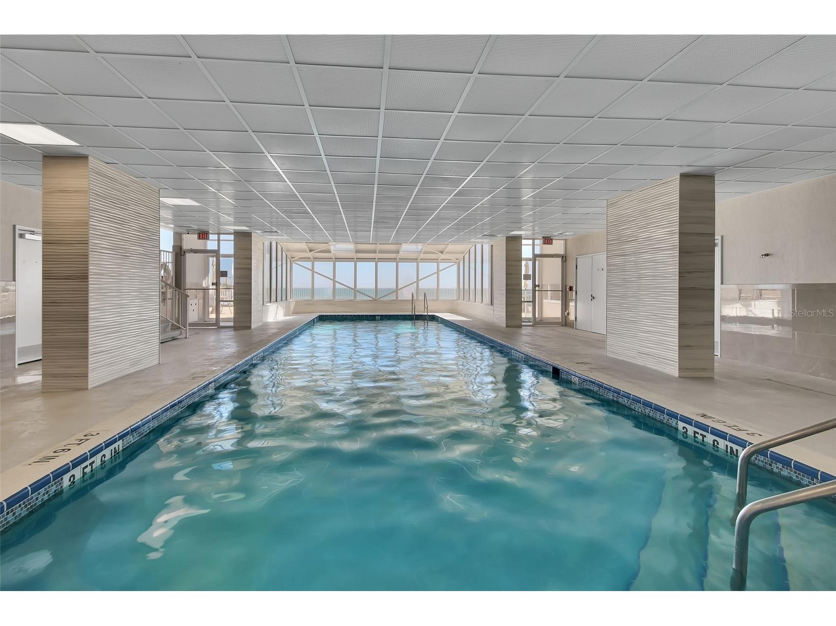 2967 S Atlantic Avenue #504 Daytona Beach FL 32118 - ATLANTIC OCEAN FC318489 image70