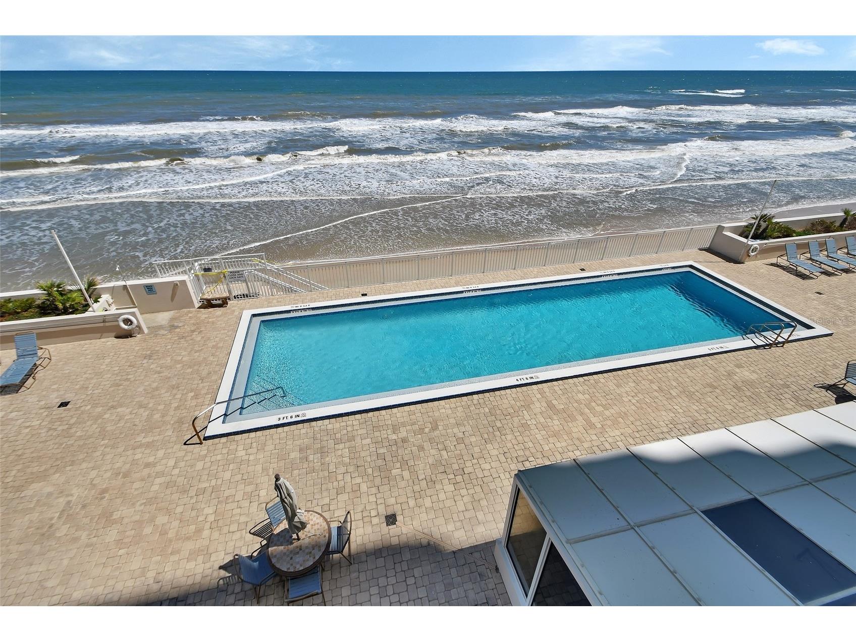 2967 S Atlantic Avenue #504 Daytona Beach FL 32118 - ATLANTIC OCEAN FC318489 image74