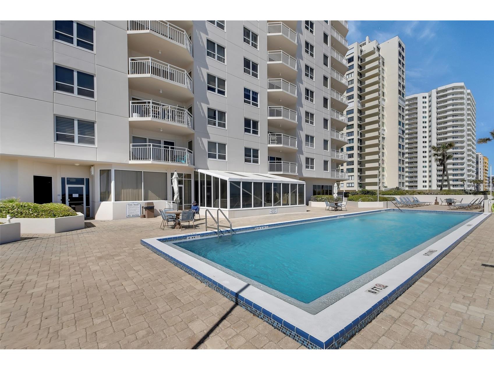 2967 S Atlantic Avenue #504 Daytona Beach FL 32118 - ATLANTIC OCEAN FC318489 image82