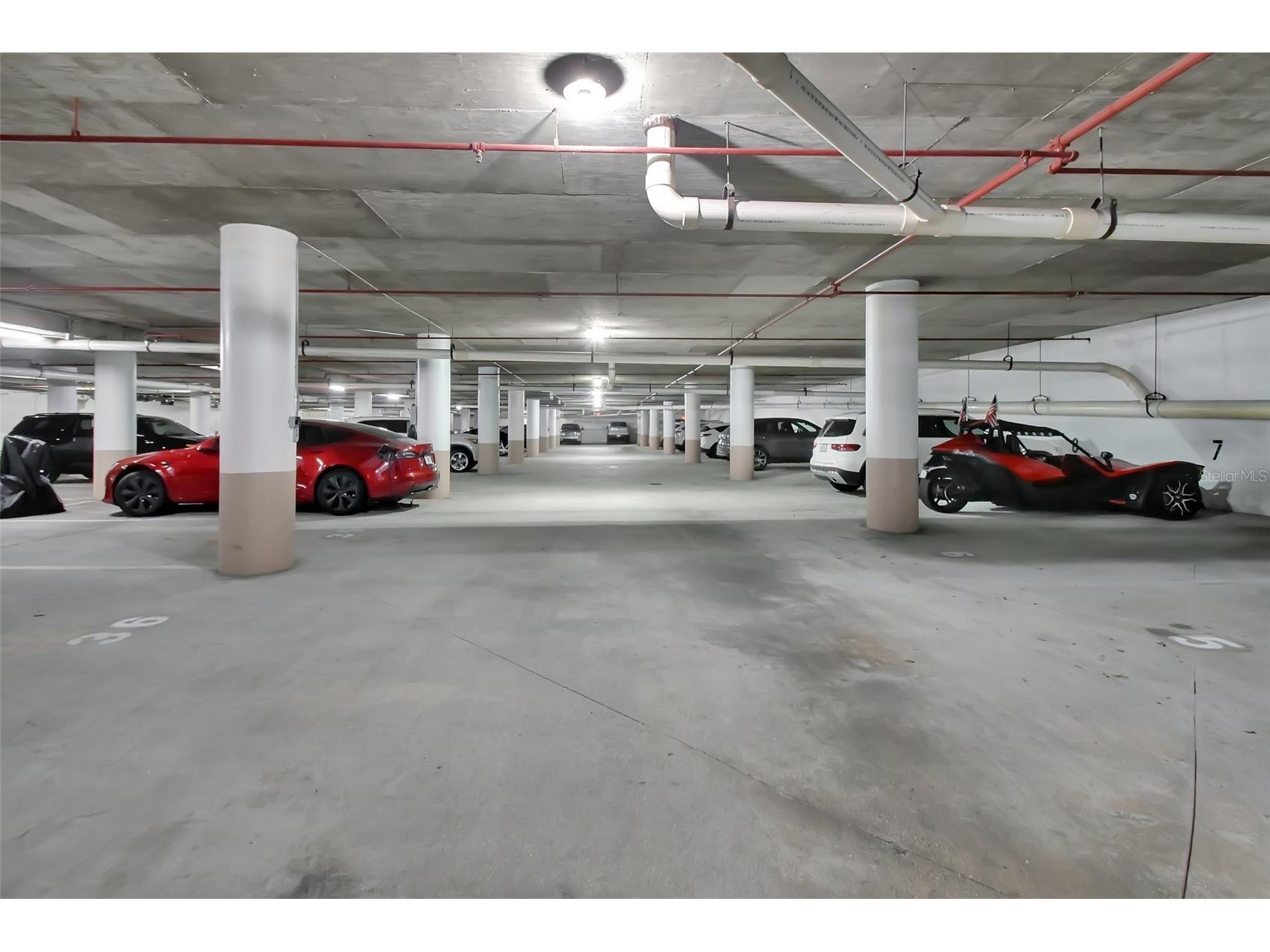 2967 S Atlantic Avenue #504 Daytona Beach FL 32118 - ATLANTIC OCEAN FC318489 image89