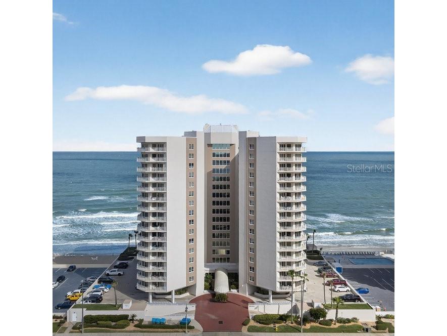 2967 S Atlantic Ave Unit 507  