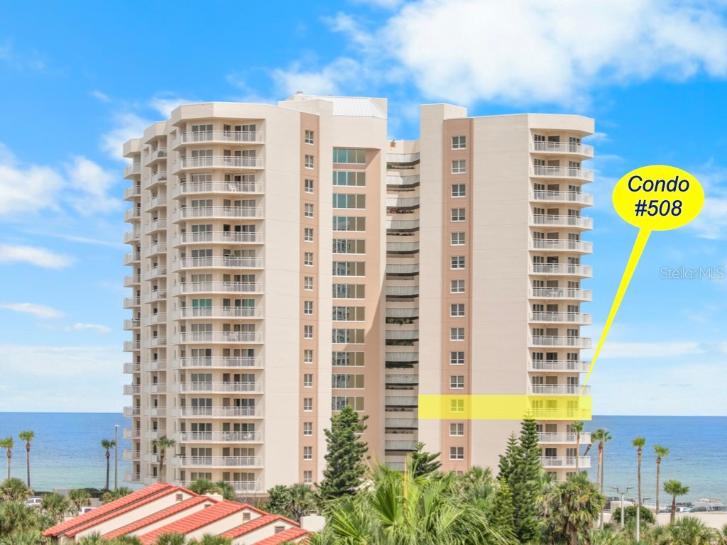2967 S Atlantic Avenue #508 Daytona Beach FL 32118 NS1085334 image23