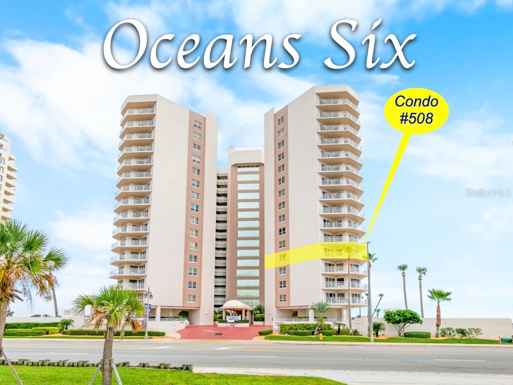 2967 S Atlantic Avenue #508 Daytona Beach FL 32118 NS1085334 image40