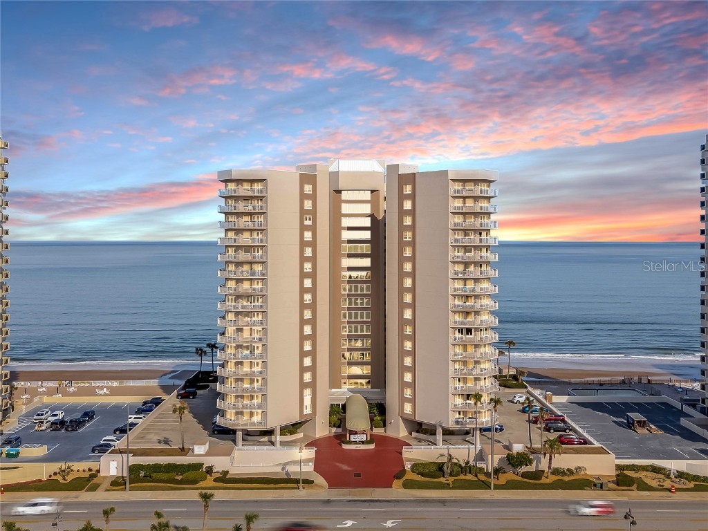 2967 S Atlantic Avenue #801 Daytona Beach Shores FL 32118 NS1083766 image1