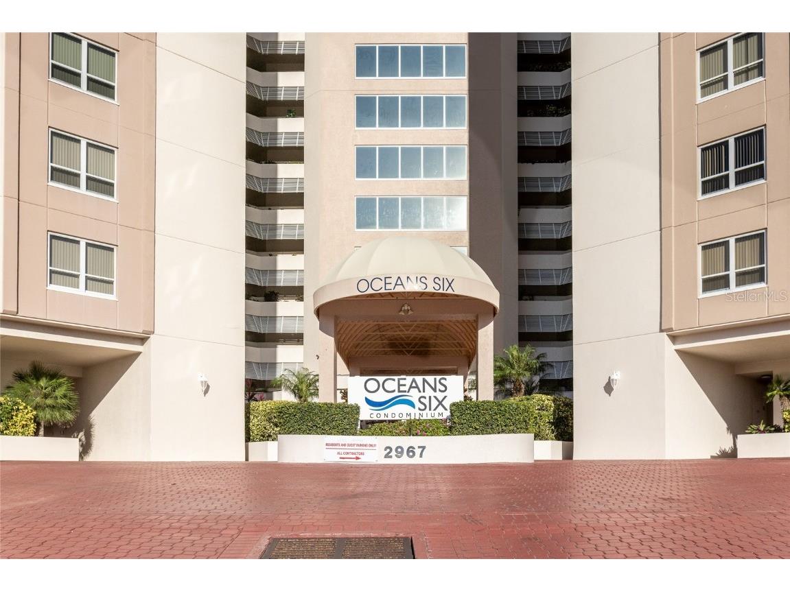 2967 S Atlantic Avenue #806 Daytona Beach Shores FL 32118 O6154560 image1