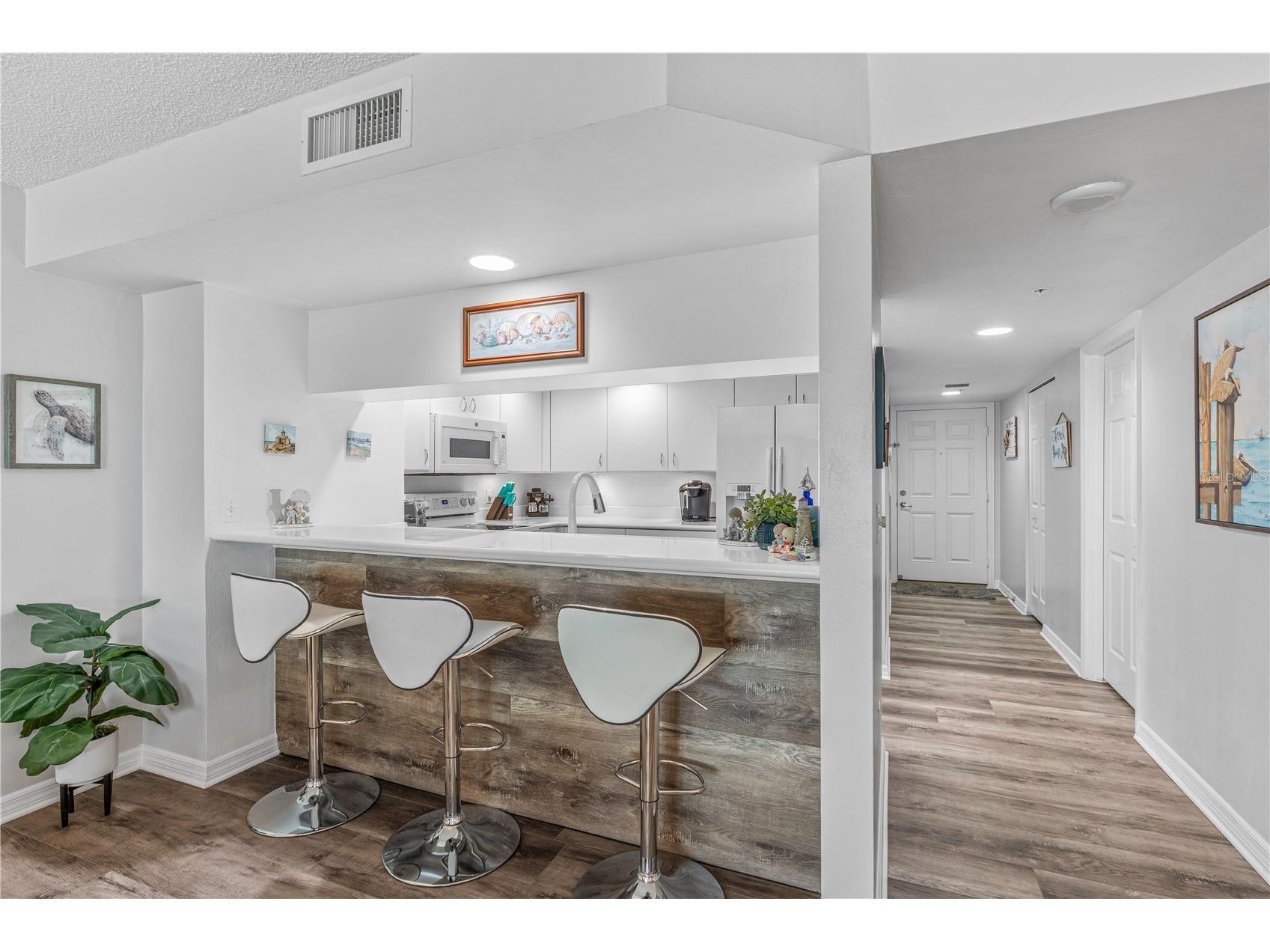 2967 S Atlantic Avenue #903 Daytona Beach Shores FL 32118 - ATLANTIC OCEAN NS1088001 image10