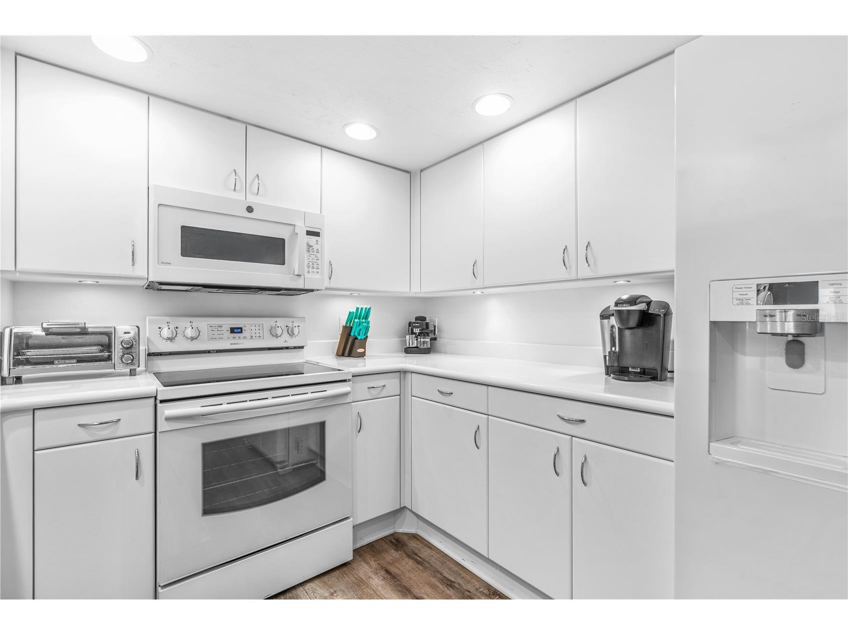 2967 S Atlantic Avenue #903 Daytona Beach Shores FL 32118 - ATLANTIC OCEAN NS1088001 image13