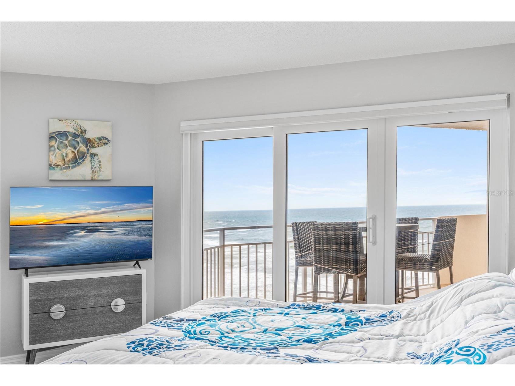 2967 S Atlantic Avenue #903 Daytona Beach Shores FL 32118 - ATLANTIC OCEAN NS1088001 image16