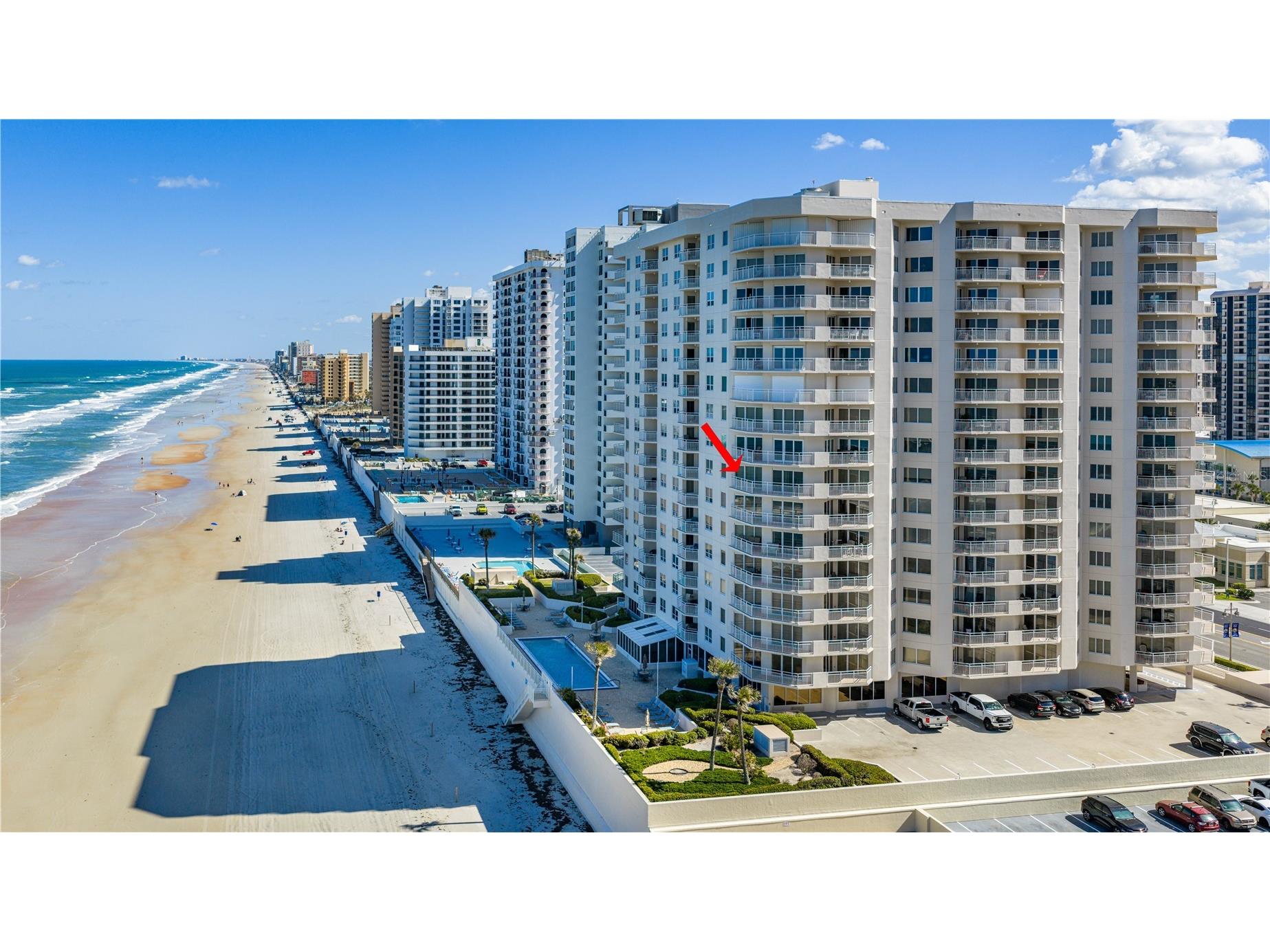 2967 S Atlantic Avenue #903 Daytona Beach Shores FL 32118 - ATLANTIC OCEAN NS1088001 image2
