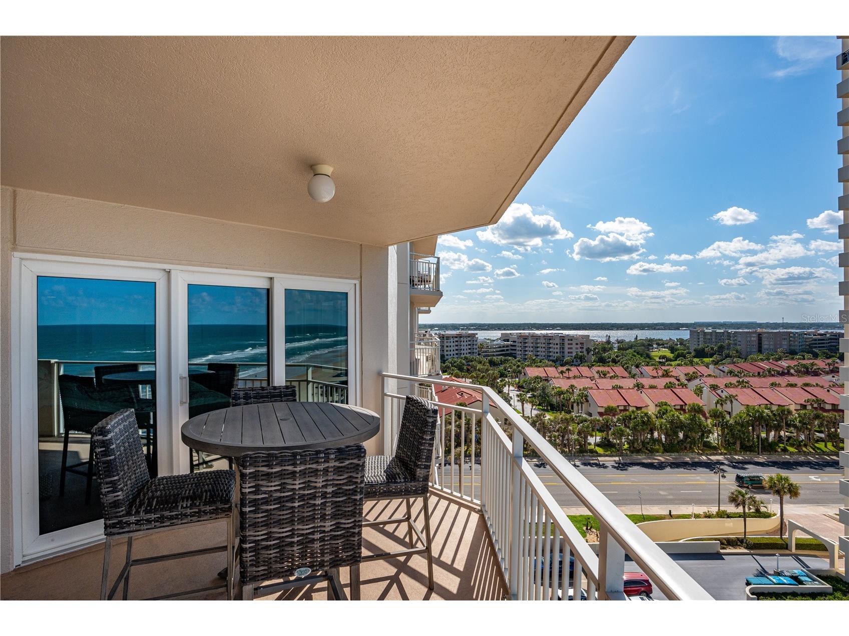 2967 S Atlantic Avenue #903 Daytona Beach Shores FL 32118 - ATLANTIC OCEAN NS1088001 image38