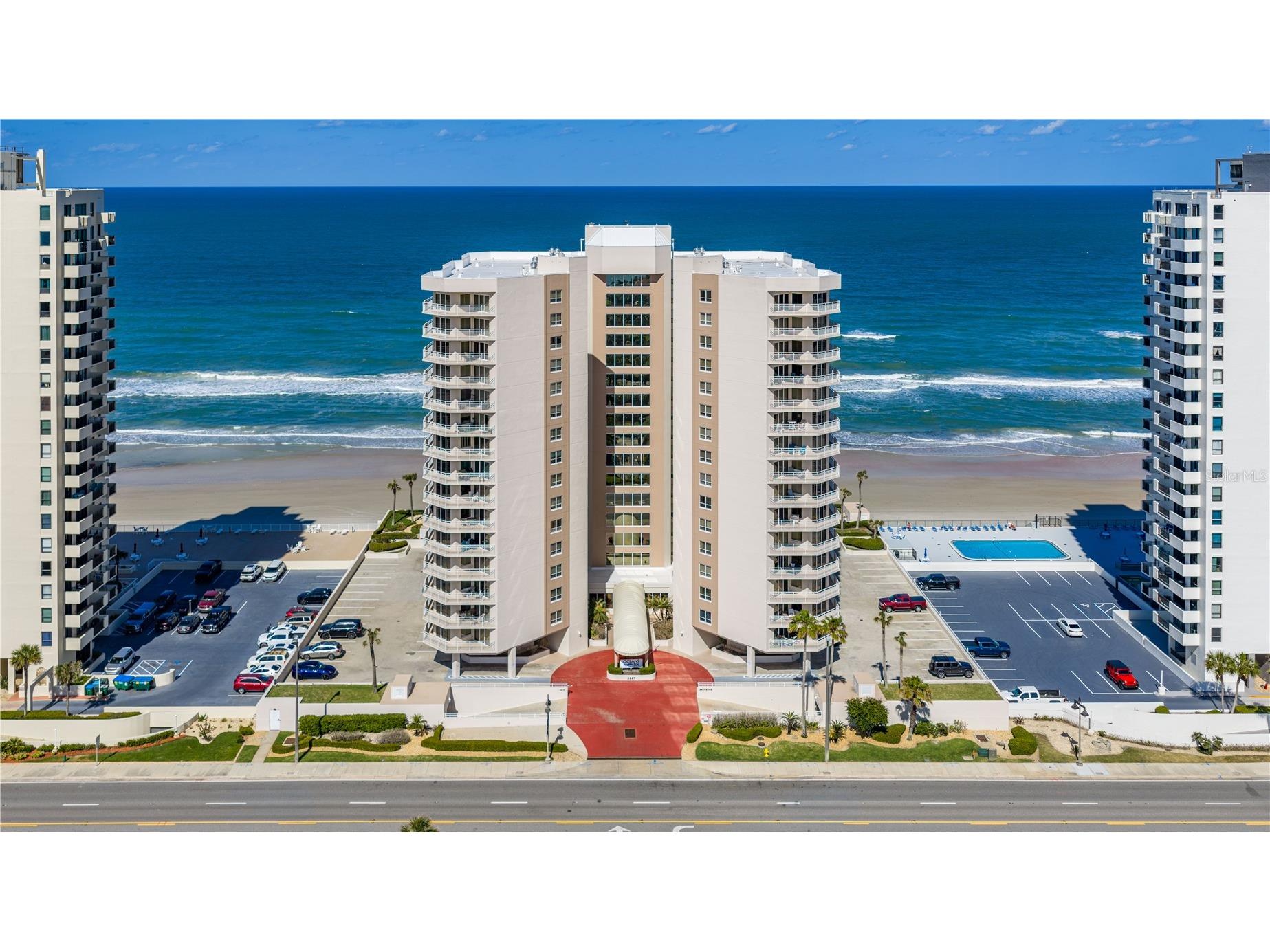 2967 S Atlantic Avenue #903 Daytona Beach Shores FL 32118 - ATLANTIC OCEAN NS1088001 image40