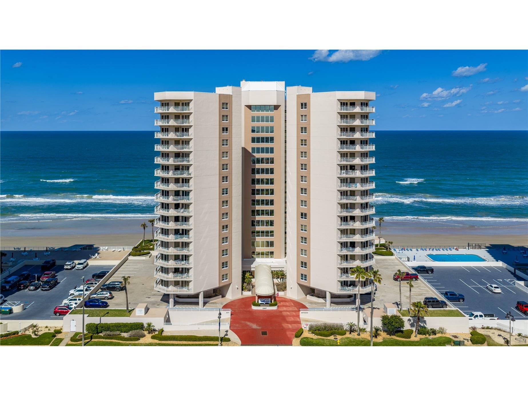 2967 S Atlantic Avenue #903 Daytona Beach Shores FL 32118 - ATLANTIC OCEAN NS1088001 image41