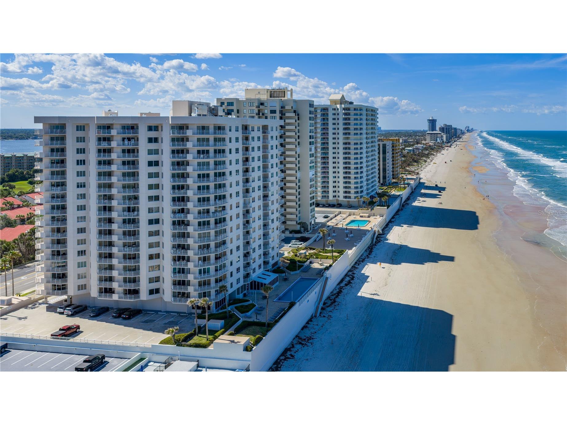 2967 S Atlantic Avenue #903 Daytona Beach Shores FL 32118 - ATLANTIC OCEAN NS1088001 image42