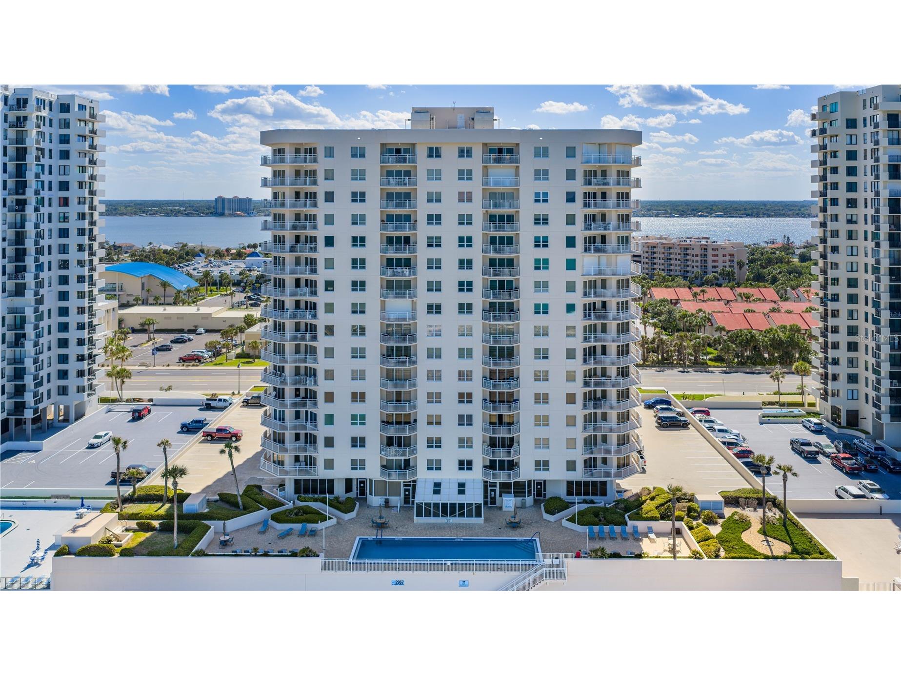 2967 S Atlantic Avenue #903 Daytona Beach Shores FL 32118 - ATLANTIC OCEAN NS1088001 image43