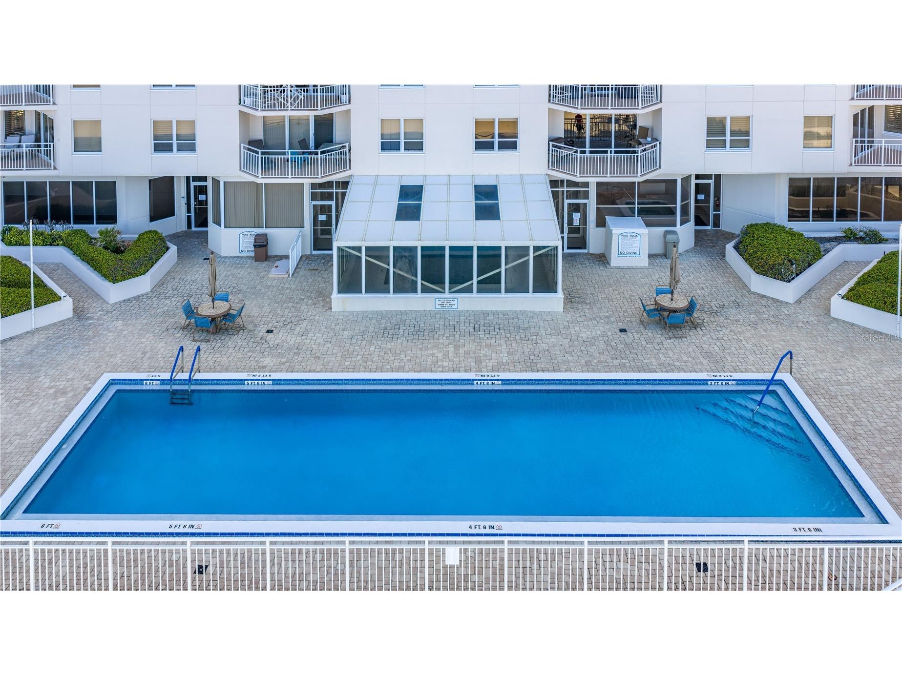 2967 S Atlantic Avenue #903 Daytona Beach Shores FL 32118 - ATLANTIC OCEAN NS1088001 image47