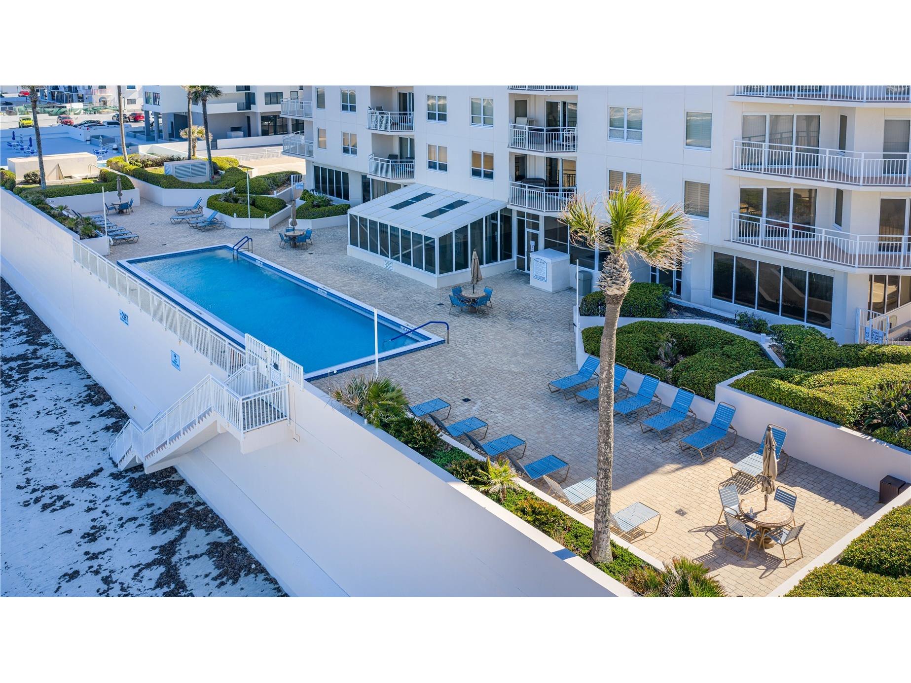 2967 S Atlantic Avenue #903 Daytona Beach Shores FL 32118 - ATLANTIC OCEAN NS1088001 image48