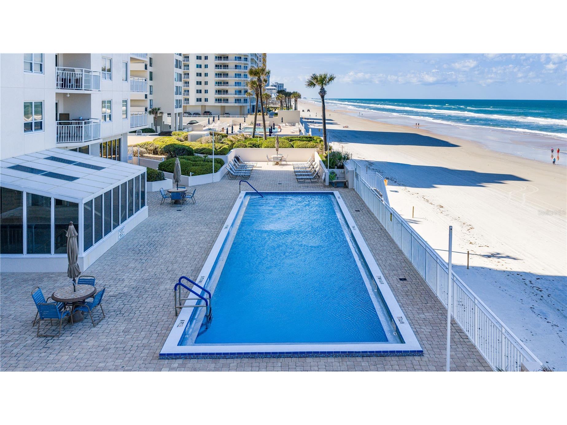 2967 S Atlantic Avenue #903 Daytona Beach Shores FL 32118 - ATLANTIC OCEAN NS1088001 image49