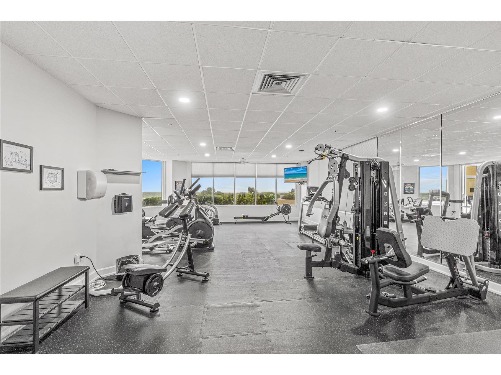 2967 S Atlantic Avenue #903 Daytona Beach Shores FL 32118 - ATLANTIC OCEAN NS1088001 image54
