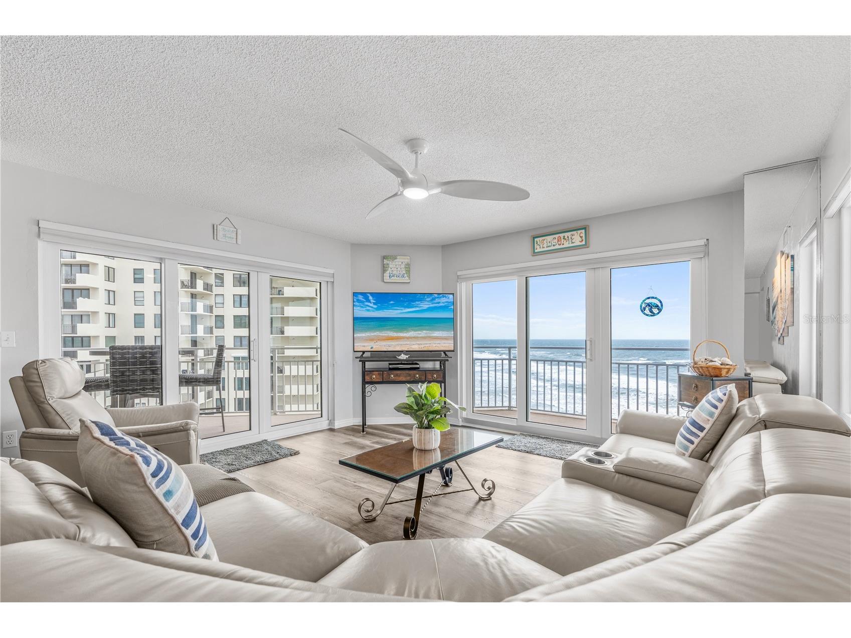 2967 S Atlantic Avenue #903 Daytona Beach Shores FL 32118 - ATLANTIC OCEAN NS1088001 image6